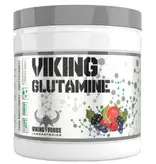 گلوتامین طعم دار وایکینگ 300 گرم اورجینال