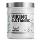 گلوتامین طعم دار وایکینگ 300 گرم اورجینال