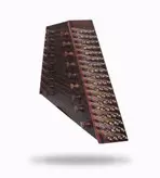 سنتور چوب ونگه موسوی