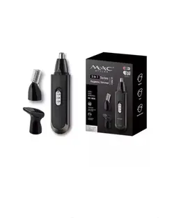 موزن گوش بینی مک استایلر مدل mc_8808