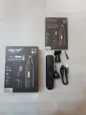 موزن گوش بینی مک استایلر مدل mc_8808