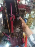 فر کننده مو باراباس نانو مدل ST2228