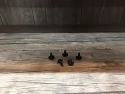 خار موکت صندوق مزدا 323 و 3 و NEW 3