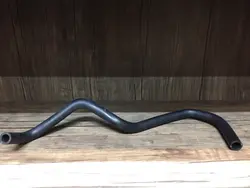 جنت (شیلنگ) از ترموستات به خنک کننده مزدا 3 و NEW3