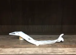 کشویی ( براکت ) سپر عقب سمت چپ مزدا 3