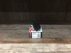 کلید شیشه بالابر سمت راست مزدا 3