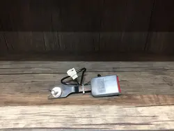 قفل کمربند سمت چپ مزدا 323 FL