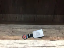 قفل کمربند سمت راست مزدا 323 FL