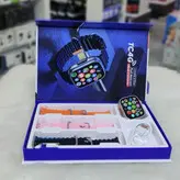 ساعت هوشمند سیمکارت خور و دوربین دار Telzeal TC4G اصلی کیفیت عالی