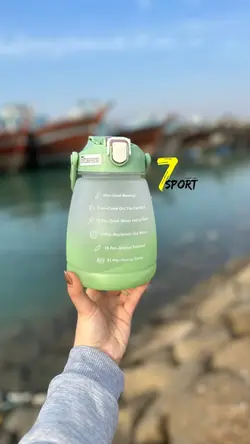 بطری آب و جاگ واتر برند مکس هوم 1/5 لیتر