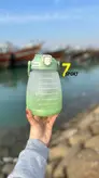 بطری آب و جاگ واتر برند مکس هوم 1/5 لیتر