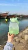 بطری آب و جاگ واتر برند مکس هوم 1/5 لیتر