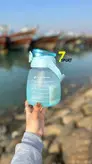 بطری آب و جاگ واتر برند مکس هوم 1/5 لیتر