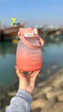 بطری آب و جاگ واتر برند مکس هوم 1/5 لیتر