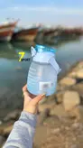 بطری آب و جاگ واتر برند مکس هوم 1/5 لیتر