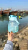 بطری آب و جاگ واتر برند مکس هوم 1/5 لیتر
