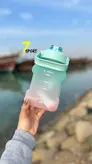 بطری آب و جاگ واتر برند مکس هوم 1/5 لیتر