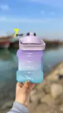 بطری آب و جاگ واتر برند مکس هوم 1/5 لیتر