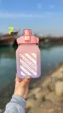 بطری آب و جاگ واتر برند مکس هوم 1/5 لیتر