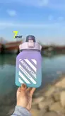 بطری آب و جاگ واتر برند مکس هوم 1/5 لیتر