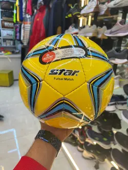 توپ سالنی برند استار star
