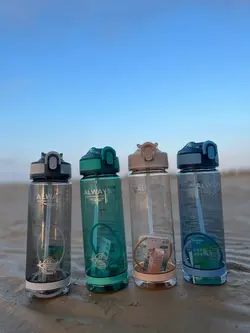 بطری آب و جاگ واتر برند مکس هوم 800 میلی لیتر