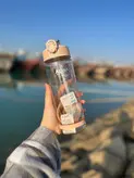 بطری آب و جاگ واتر برند مکس هوم 800 میلی لیتر