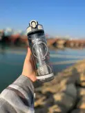 بطری آب و جاگ واتر برند مکس هوم 800 میلی لیتر