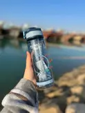 بطری آب و جاگ واتر برند مکس هوم 800 میلی لیتر