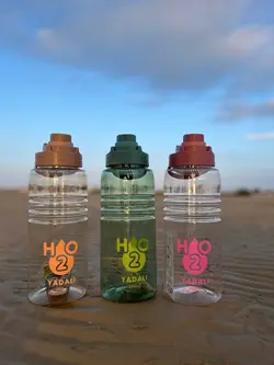 بطری آب و جاگ واتر برند مکس هوم 1800 میلی لیتر