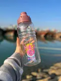 بطری آب و جاگ واتر برند مکس هوم 1800 میلی لیتر