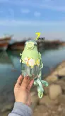 بطری آب و جاگ واتر کودک برند مکس هوم 400 میلی لیتر