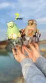 بطری آب و جاگ واتر کودک برند مکس هوم 400 میلی لیتر