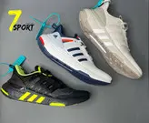 کفش مردانه مخصوص پیاده روی آدیداس مدل بوست Boost