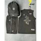 ست بسکتبالی پارچه تنفسی اورجینال 2024