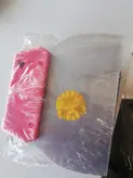 لیسه فلزی 16 سانت معمارکار