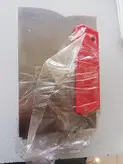 لیسه فلزی 20 سانت معمار کار