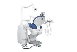 یونیت صندلی کارن شلنگ ازبالا هالوژن کد505
