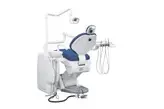 یونیت صندلی کارن شلنگ ازبالا هالوژن کد505
