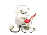 یونیت صندلی کارن شلنگ ازبالا هالوژن کد505