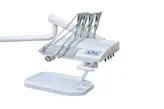 یونیت صندلی کارن شلنگ ازبالا هالوژن کد505