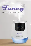 دستگاه بخور سرد Fancy مدل F-C101