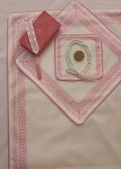 سجاده طرح سما