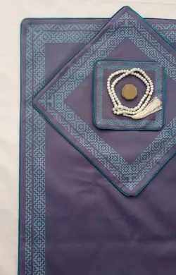 سجاده طرح سما