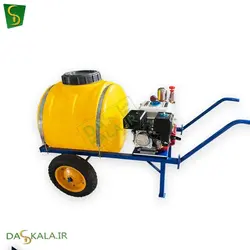 سمپاش موتوری فرغونی