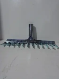 شن کش استیل بهکو 12 شاخه