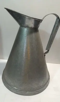 پیمانه روغن 1 لیتری