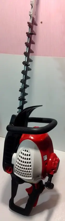 شمشاد زن موتوری دو لبه دیانا