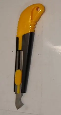 کاتر فلکسی بر