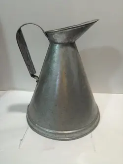 پیمانه روغن 10 لیتری